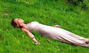 Простейшая релаксация