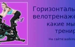 Наиболее полный обзор всего, что касается тренировок на велотренажере