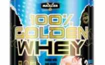 Протеин maxler 100% golden whey