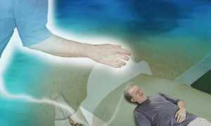 Как выйти в астрал