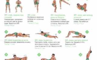 Йога при простатите