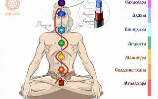 Что такое прана