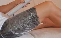 Эффективное обертывание для похудения живота в домашних условиях: 7 рецептов