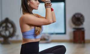 Крийя-йога: главное о практике для начинающих