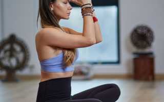 Крийя-йога: главное о практике для начинающих