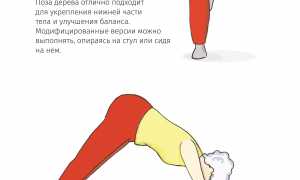 Йога для женщин после 50 – как улучшить самочувствие?