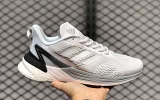 9 лучших кроссовок от adidas (2018)
