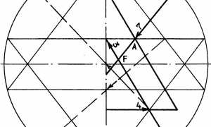 Рисуем звезду Шри Янтры средствами VISIO