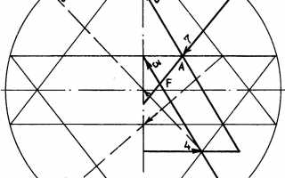 Рисуем звезду Шри Янтры средствами VISIO