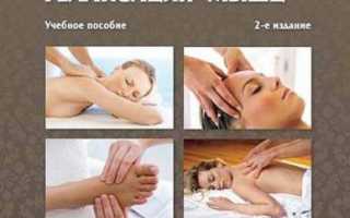 Постизометрическая релаксация мышц