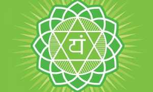 Анахата чакра — сердечная четвертая чакра