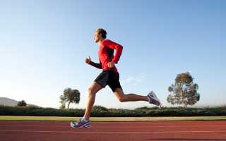 8 способов улучшить производительность в беге на длинные дистанции