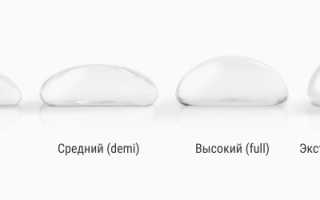 Идеальная попа