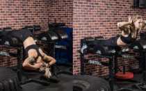 Ромбовидная мышца: функции, где находится, лучшие упражнения