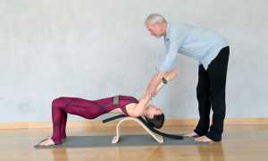 Йога критического выравнивания