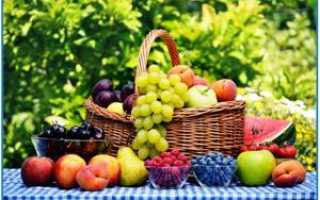 Продукты, богатые калием и магнием: что нужно добавить в рацион?