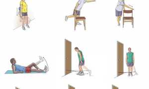 Как укрепить суставы