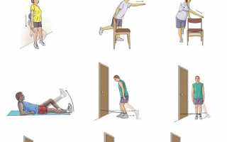 Как укрепить суставы