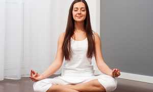 Огненное дыхание в йоге