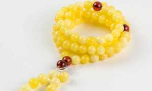 Четки для чтения мантр