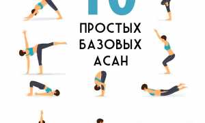 Как начать заниматься йогой