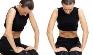 Капалабхати — дыхательная практика пранаямы