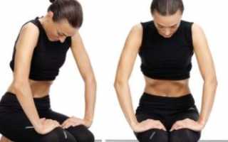 Капалабхати — дыхательная практика пранаямы