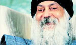 Биография Ошо Раджниша