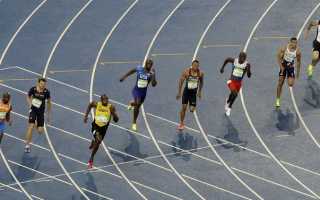 60 метров — 60 metres