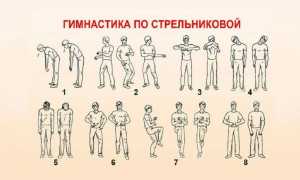 Йога при гайморите