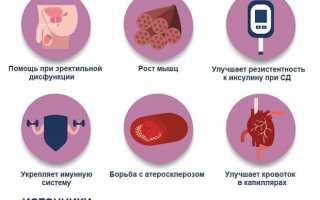 Топ-10 лучших предтренировочных комплексов