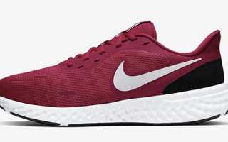 Беговые кроссовки nike: обзор всей коллекции 2021