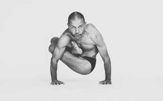 Тренировочная система Йога 23 Андрея Сидерского