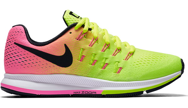 Кроссовки Nike модель Air Zoom Pegasus
