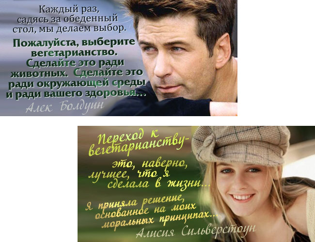 Алек Болдуин и Алисия Сильверстоун