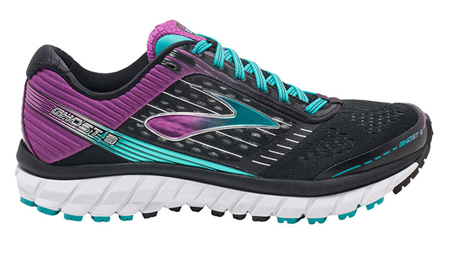 Кроссовки для бега Brooks Ghost 9