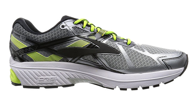 Беговые кроссовки для новичков Brooks Ravenna 7