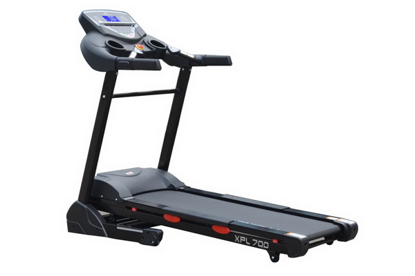 Электрическая беговая дорожка Vigor XPL 700