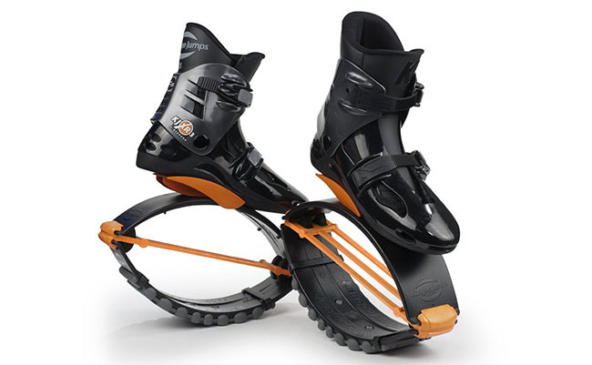 Кроссовки Kangoo Shoes Jumps XR3