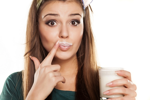 Кефирная диета для похудения