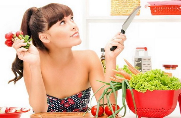 Легкие эффективные диеты для похудения
