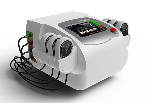 Lipo Laser Machine LP-01