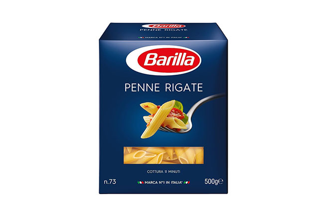 Penne Rigate