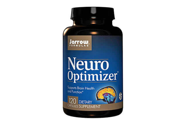 Phosphatidylserine Neuro Optimizer от Jarrow Formulas