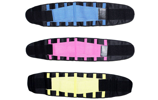 Hot Shapers Belt Power