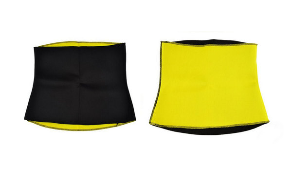 Пояс для похудения Hot Shapers