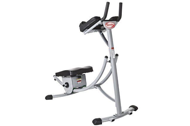 Домашний фитнес-тренажёр Sport Elit SE9105