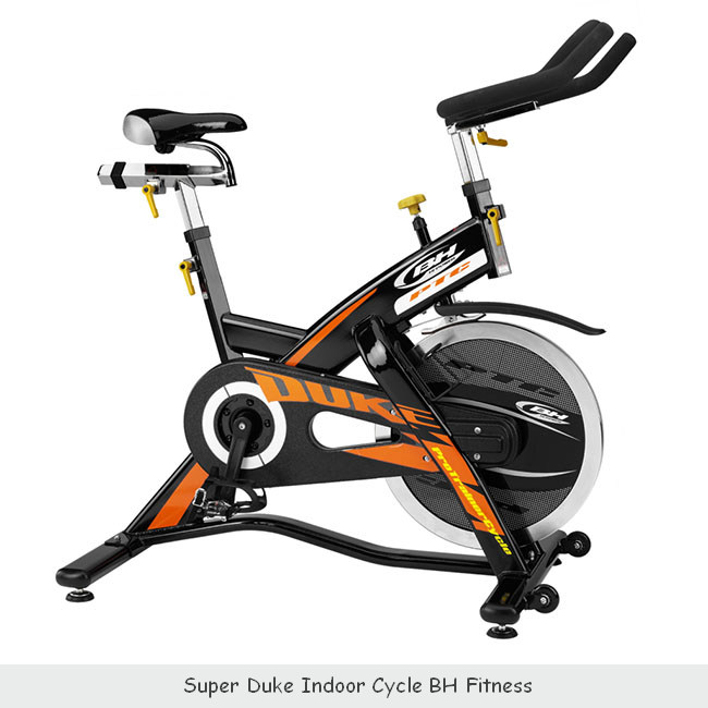 Спинбайк Super Duke Indoor Cycle
